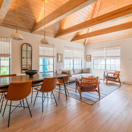 108 The Church St Collection With Pool Fairhope Ngoại thất bức ảnh